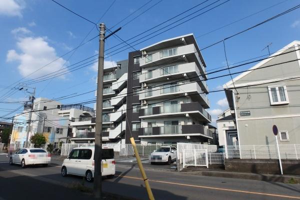 ルネサンスさがみ野