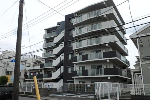 ルネサンスさがみ野