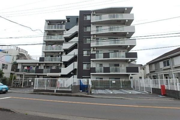 ルネサンスさがみ野