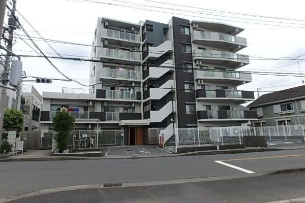 ルネサンスさがみ野