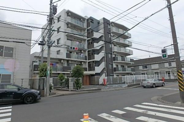 ルネサンスさがみ野