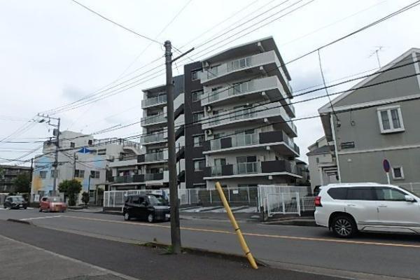ルネサンスさがみ野