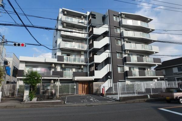 ルネサンスさがみ野