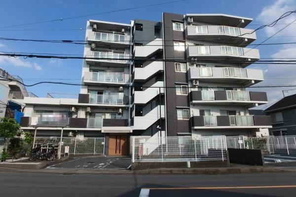 ルネサンスさがみ野