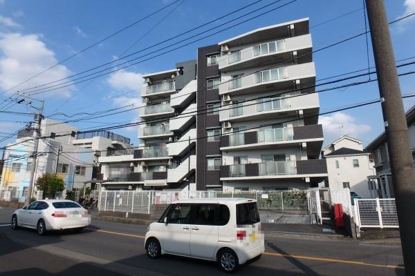 ルネサンスさがみ野