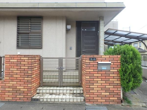 海老名市国分南２丁目の中古一戸建て