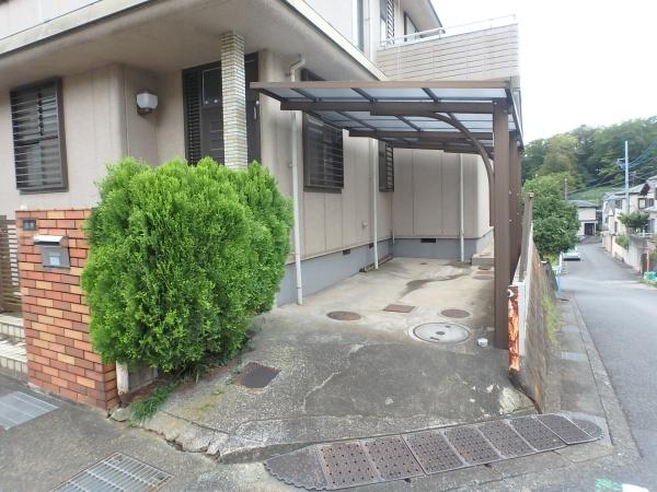 海老名市国分南２丁目の中古一戸建て