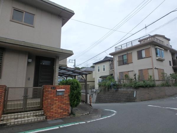 海老名市国分南２丁目の中古一戸建て