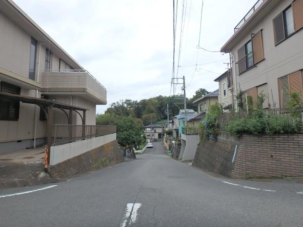 海老名市国分南２丁目の中古一戸建て