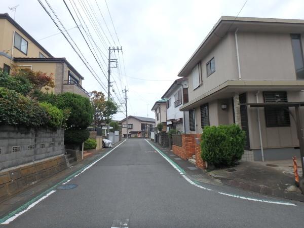 海老名市国分南２丁目の中古一戸建て