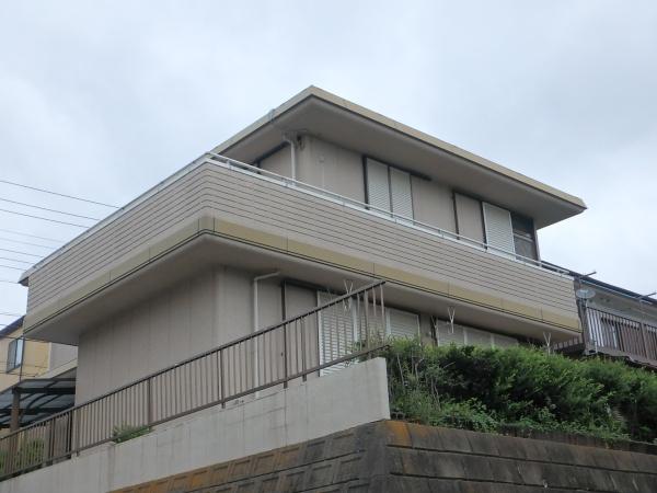 海老名市国分南２丁目の中古一戸建て