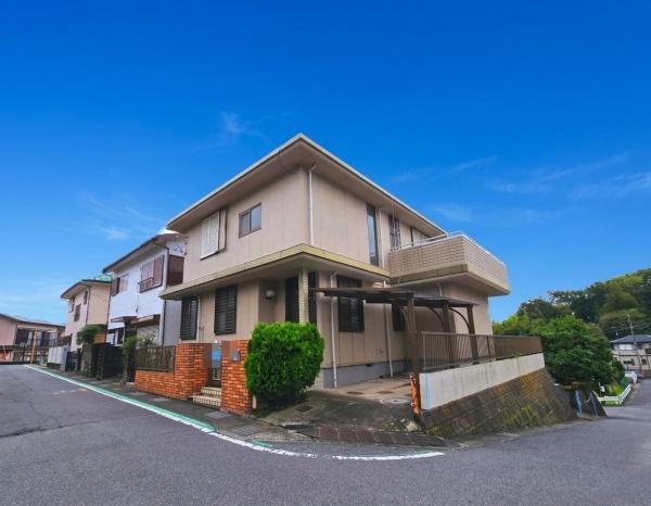 海老名市国分南2丁目の中古一戸建
