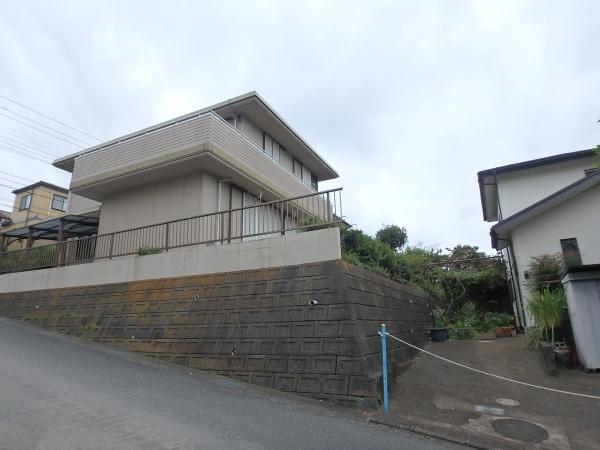 海老名市国分南２丁目の中古一戸建て