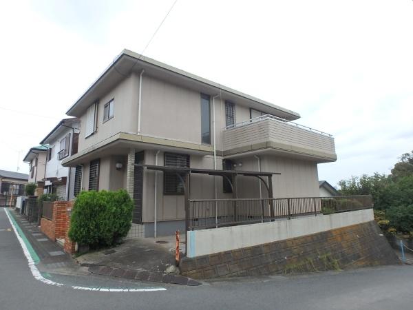 海老名市国分南２丁目の中古一戸建て