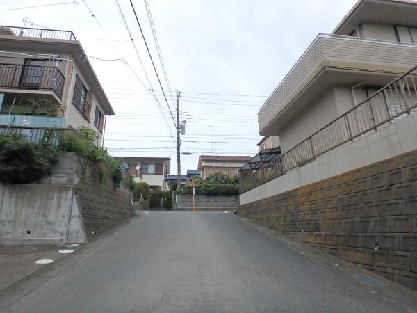 海老名市国分南２丁目の中古一戸建て