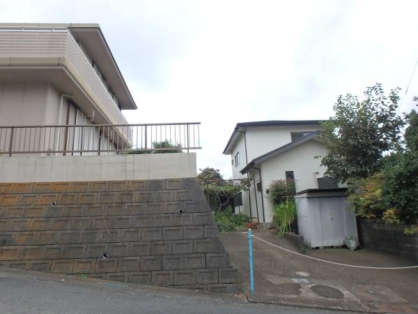 海老名市国分南２丁目の中古一戸建て