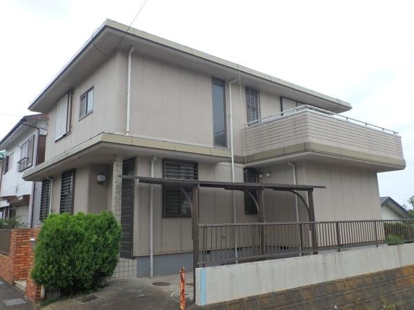 海老名市国分南２丁目の中古一戸建て