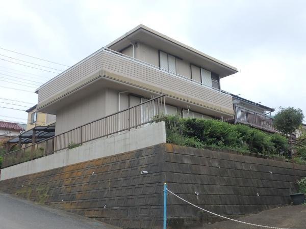 海老名市国分南２丁目の中古一戸建て