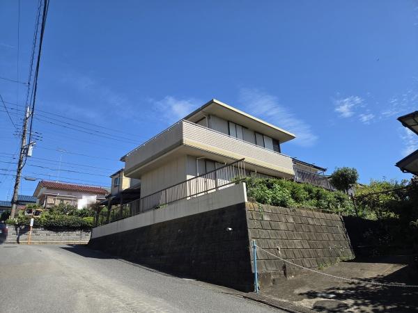 海老名市国分南２丁目の中古一戸建て