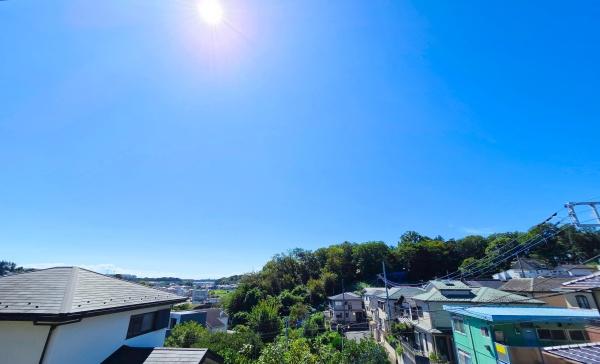 海老名市国分南２丁目の中古一戸建て