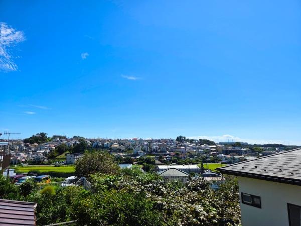 海老名市国分南２丁目の中古一戸建て