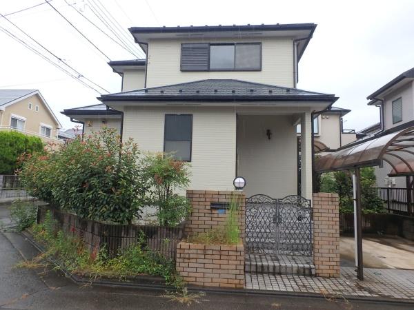 綾瀬市蓼川１丁目の中古一戸建