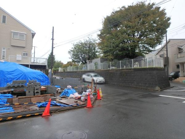 綾瀬市綾西５丁目の新築一戸建
