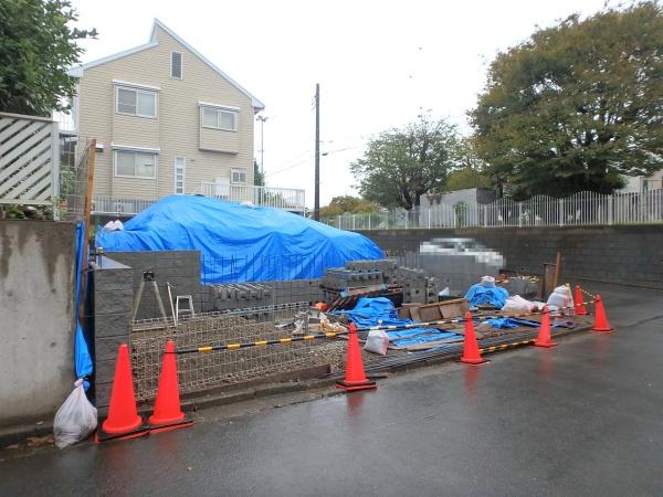 綾瀬市綾西５丁目の新築一戸建