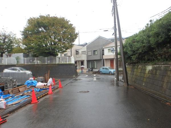 綾瀬市綾西５丁目の新築一戸建