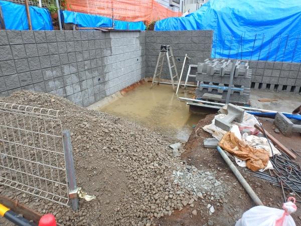 綾瀬市綾西５丁目の新築一戸建
