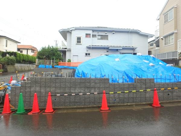 綾瀬市綾西５丁目の新築一戸建