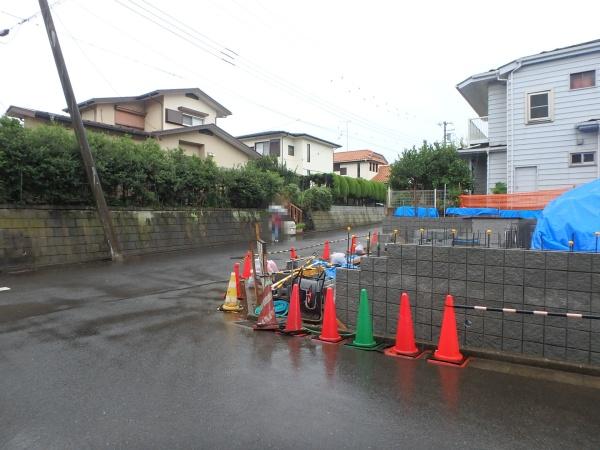 綾瀬市綾西５丁目の新築一戸建