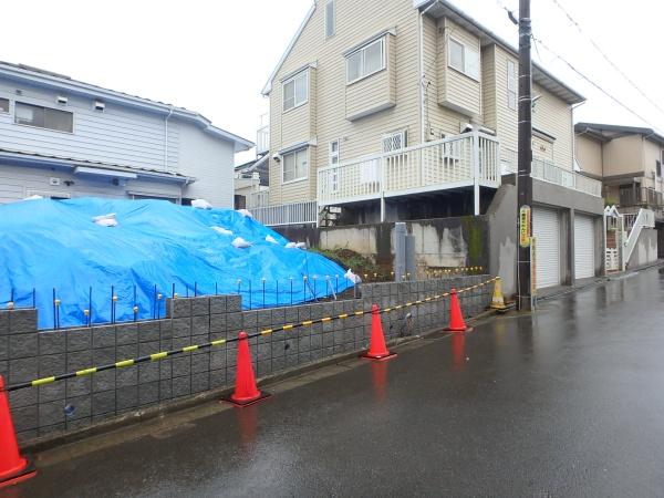 綾瀬市綾西５丁目の新築一戸建
