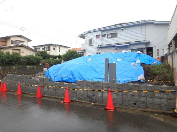 綾瀬市綾西５丁目の新築一戸建