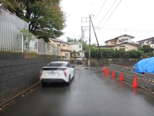 綾瀬市綾西５丁目の新築一戸建