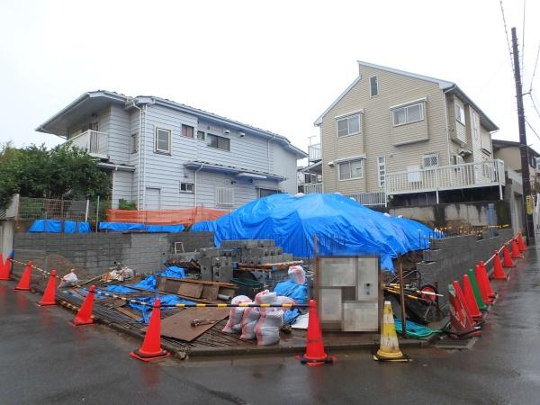 綾瀬市綾西５丁目の新築一戸建