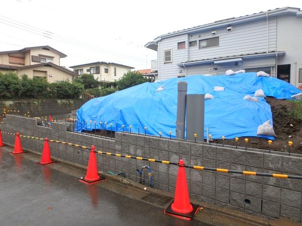 綾瀬市綾西５丁目の新築一戸建