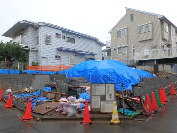 綾瀬市綾西５丁目の新築一戸建