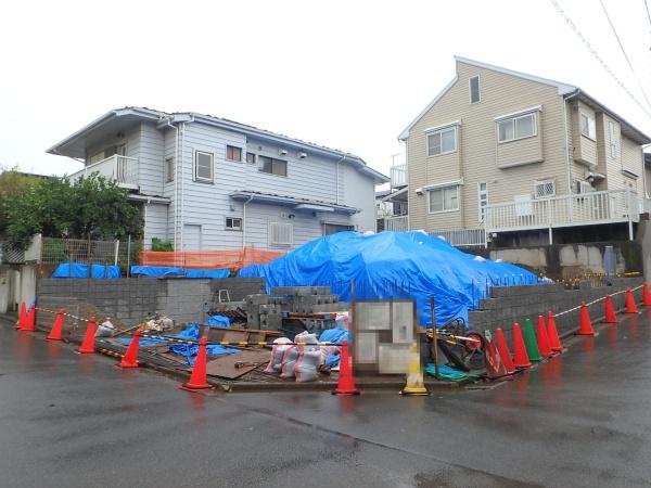 綾瀬市綾西５丁目の新築一戸建
