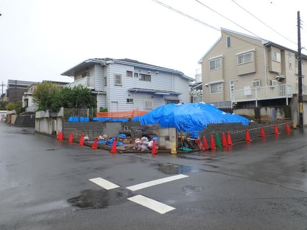 綾瀬市綾西５丁目の新築一戸建