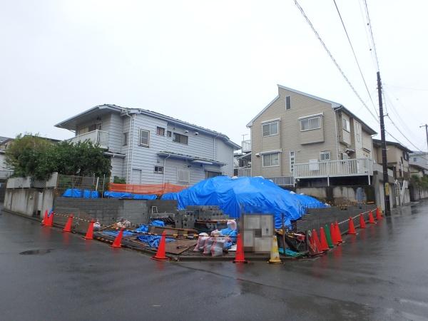 綾瀬市綾西５丁目の新築一戸建
