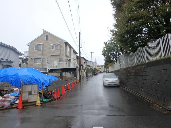 綾瀬市綾西５丁目の新築一戸建