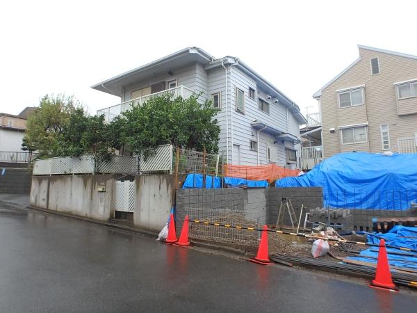 綾瀬市綾西５丁目の新築一戸建
