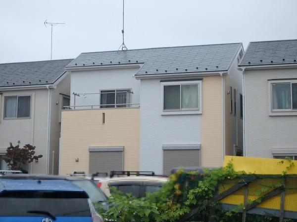 綾瀬市大上1丁目の中古一戸建