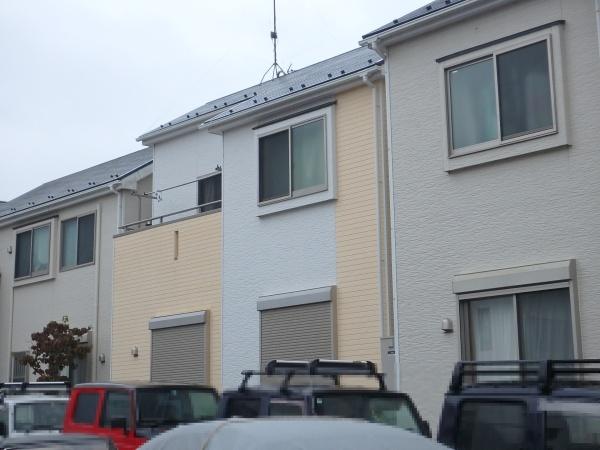 綾瀬市大上１丁目の中古一戸建