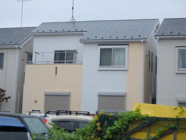 綾瀬市大上１丁目の中古一戸建
