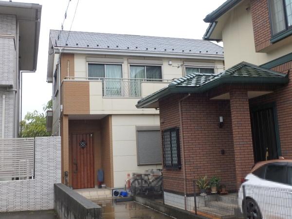 綾瀬市寺尾南２丁目の中古一戸建