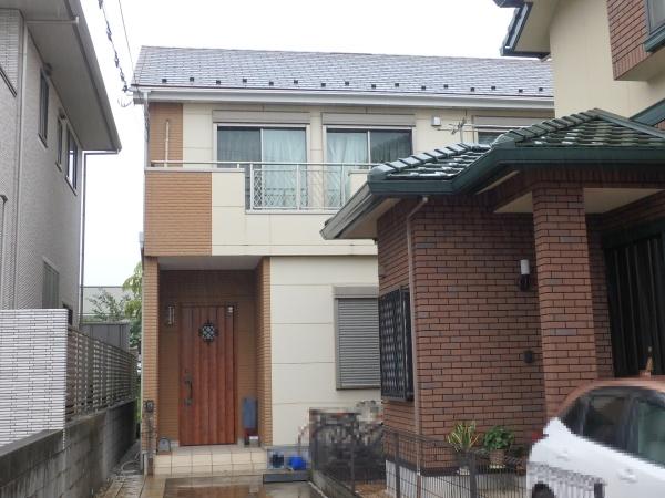 綾瀬市寺尾南２丁目の中古一戸建