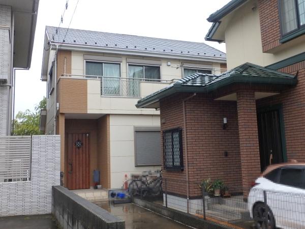 綾瀬市寺尾南２丁目の中古一戸建