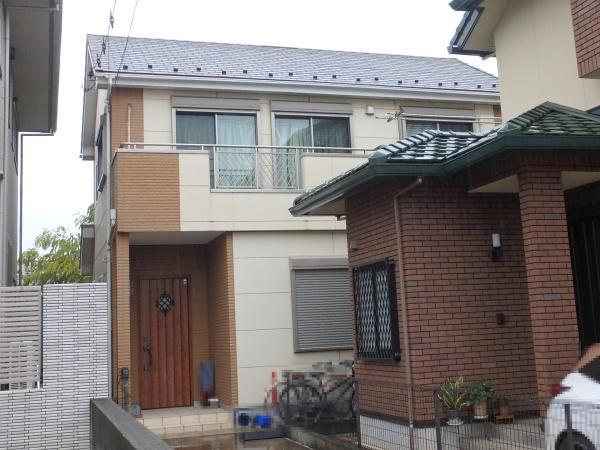 綾瀬市寺尾南２丁目の中古一戸建